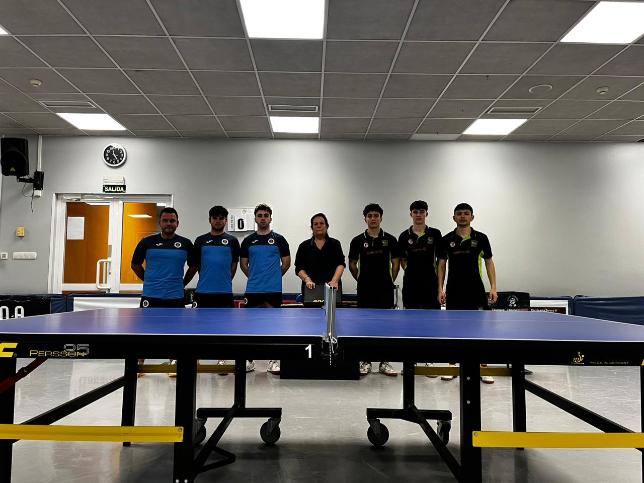 Anaitasuna, a un paso de la Fase de Ascenso